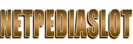 NETPEDIASLOT Logo